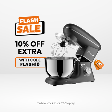 Bon Appetit Essential Stand Mixer